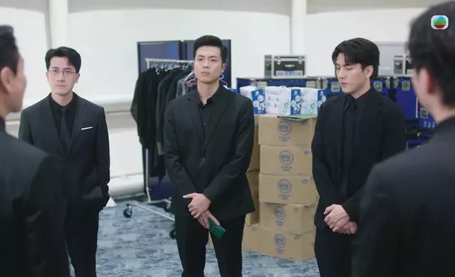 呢吓變面好絕。