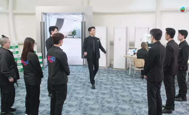 呢吓變面好絕。