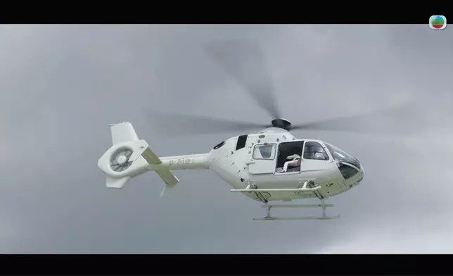 黃宗澤呢粒花生食得勁Mean，Mean到變潛力圖。