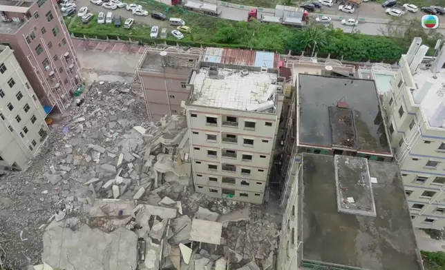 呢單冧樓改編自真實個案。