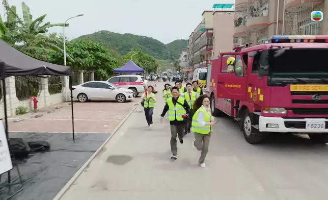 呢單冧樓改編自真實個案。