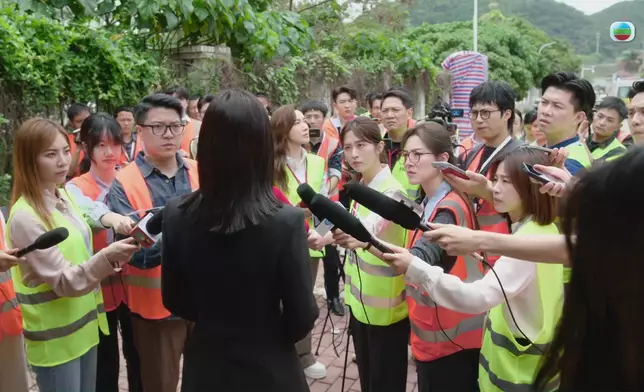 呢單冧樓改編自真實個案。