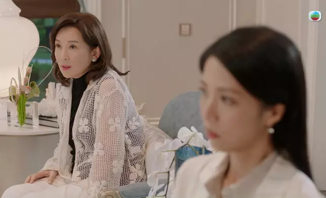 到底份新遺囑係邊個喺背後搞鬼呢？