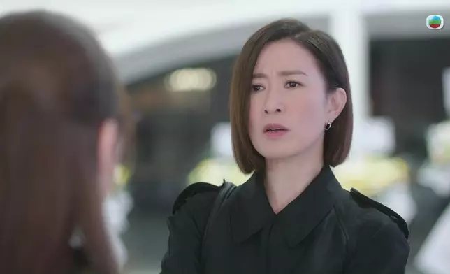 三位前輩輪流KO劉艷。