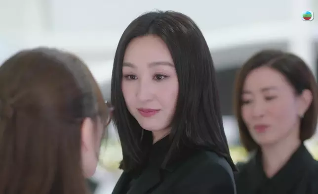 三位前輩輪流KO劉艷。