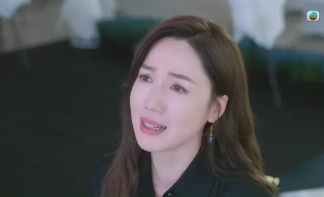 李施嬅顏值演技俱獲讚。