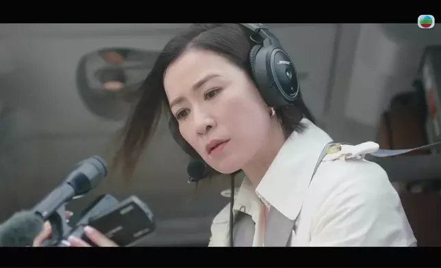 阿佘呢吓真係好型好爆。