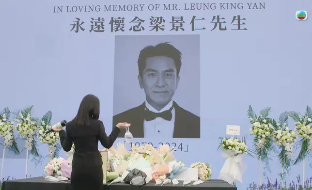 唔少網民大讚高Ling演技愈嚟愈紮實。