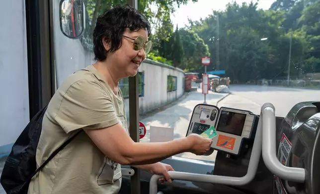 11月16日長者日全城響應 九巴、城巴、港鐵、新渡輪推免費乘車優惠