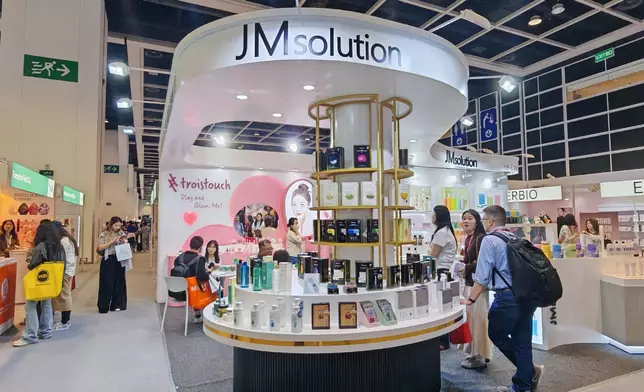 巴士的報記者攝