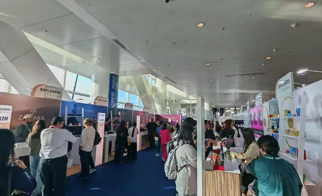 巴士的報記者攝