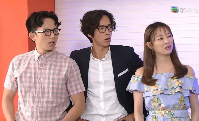 《愛回家》劇照。示意圖片