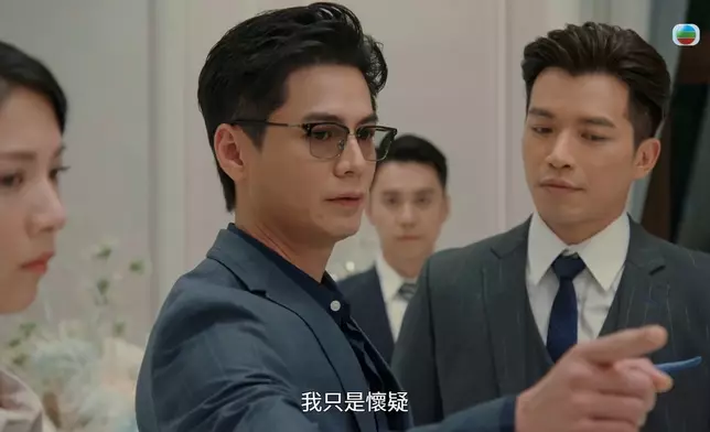 佢先幫林澄膶爆方家。