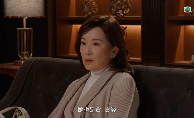 監製話，龔姐呢幕只係序章，真正好戲真係還在後頭！