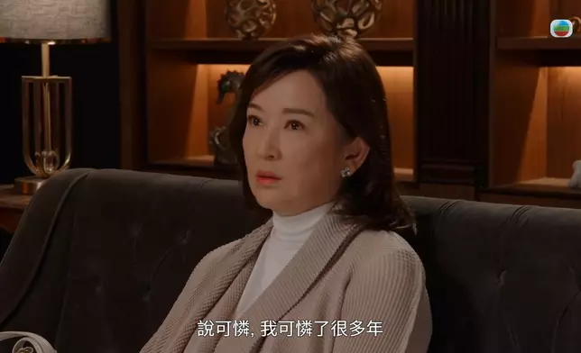 監製話，龔姐呢幕只係序章，真正好戲真係還在後頭！