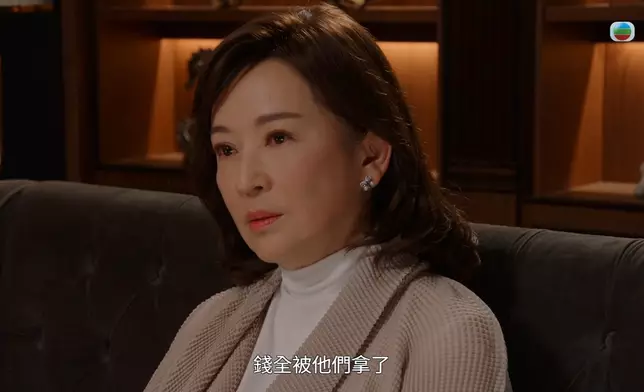 監製話，龔姐呢幕只係序章，真正好戲真係還在後頭！