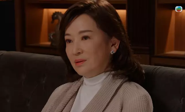 監製話，龔姐呢幕只係序章，真正好戲真係還在後頭！