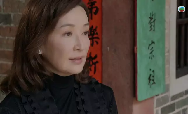 但揭完底牌後，成個energy即刻唔同咗。