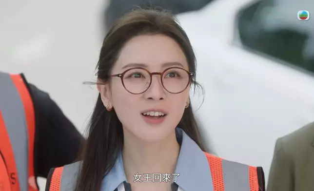 網民嘅心聲同劉艷一樣。