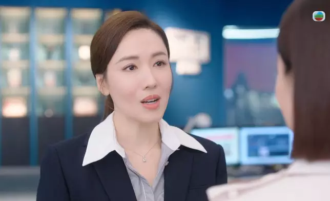 Man姐VS宿敵張家妍