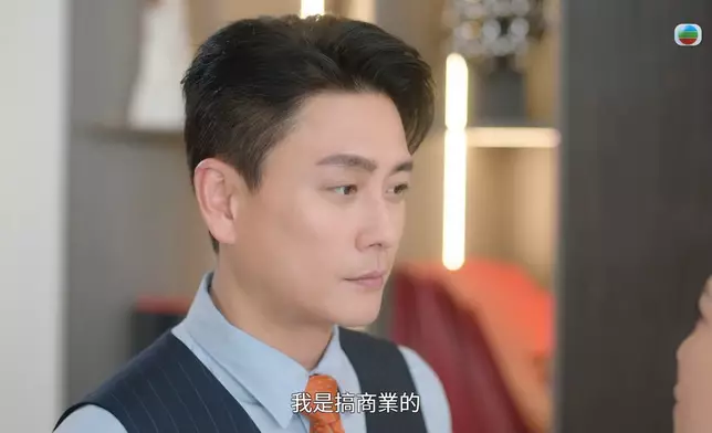 阿佘呢幕「回歸」SNK好睇，佢同黃宗澤各有各寸嘴，唔知佢哋鬥到最後會點呢？