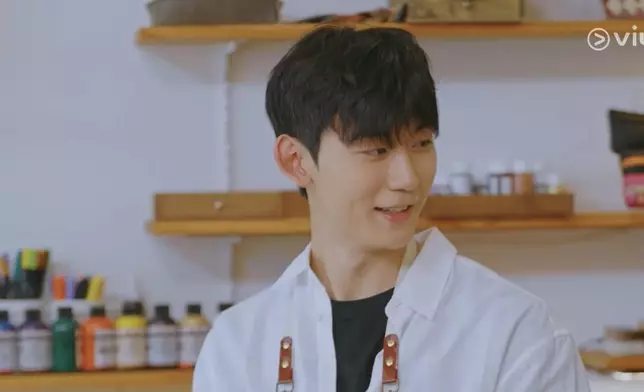 李在亨被指撞樣玉澤演。