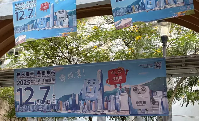 巴士的報記者攝