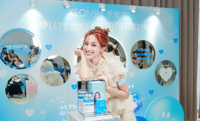 品牌大使陳凱琳