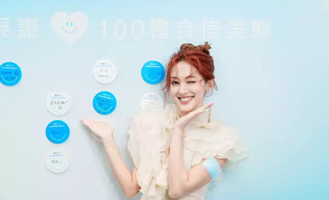 品牌大使陳凱琳