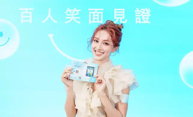 品牌大使陳凱琳