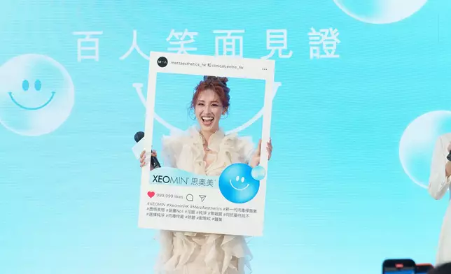 品牌大使陳凱琳