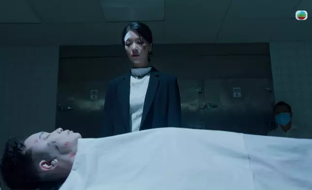 再見了，林耀，好阿哥。