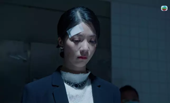 再見了，林耀，好阿哥。