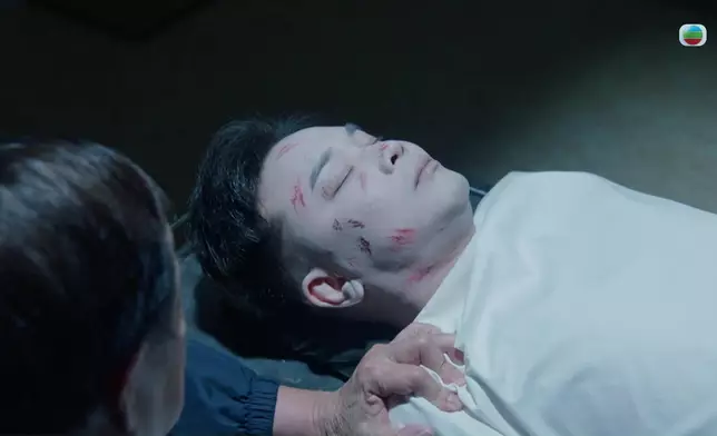 再見了，林耀，好阿哥。