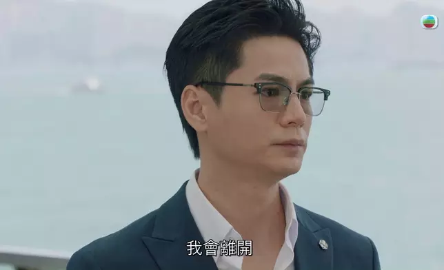 高深同林澄呢對CP令唔少網民大嘆心痛的同時，亦大讚二人很登對，到底佢哋最後能唔能夠修成正果？