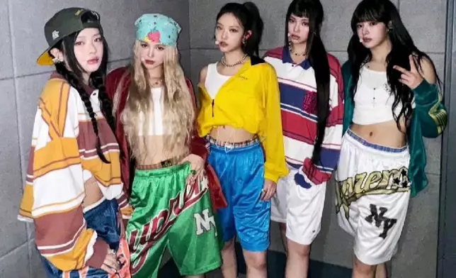 粉絲對NewJeans的未來動向十分期待。 NewJeans官方X圖片