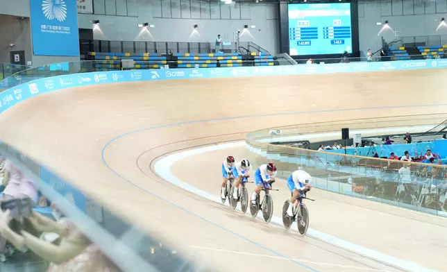 何永賢 Winnie Ho FB