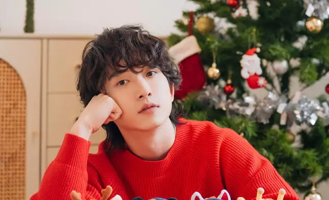 「台灣唱作男神」邱鋒澤首與豐澤夢幻聯動！