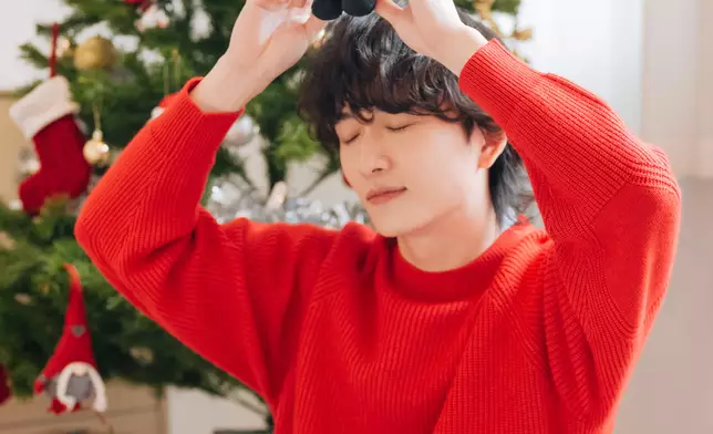 籲「鋒蜜」抽齊一套四款。