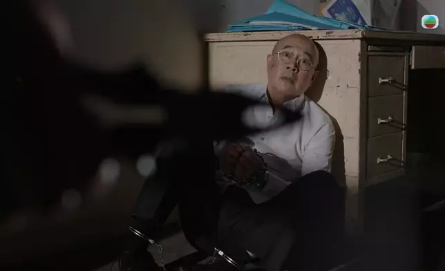 爆Seed場口2 ：逼葉凱茵生剝李成昌棚牙