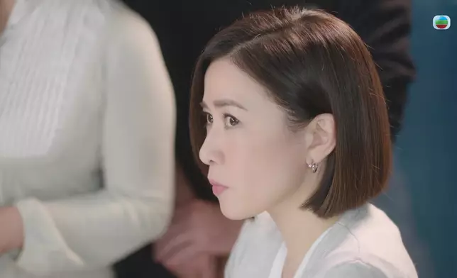 劉艷口沒遮攔搞到Man姐一身蟻，Man姐呢吓睥一睥、佢再驚一驚，再加埋PM都頂唔住要出手封劉艷口好搞笑。