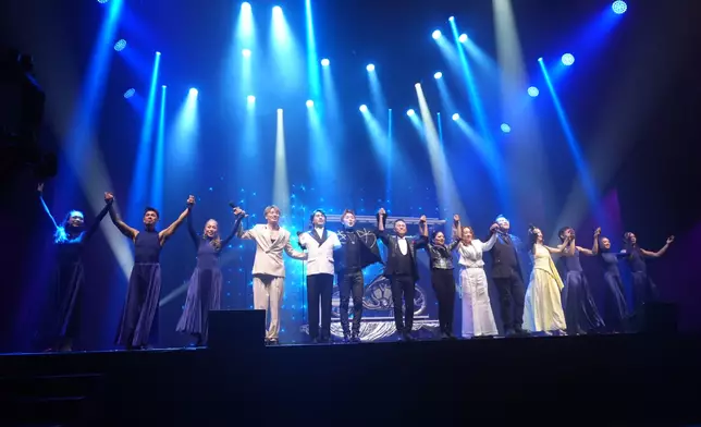 《When You Believe 奇幻之聲》全場歷時兩小時，六位歌手以粵語、華語與英語金曲，帶領觀眾踏上一場跨越語言與年代的音樂旅程。最終，黃博與Venus合唱《When You Believe》，為演出划下完美句點。