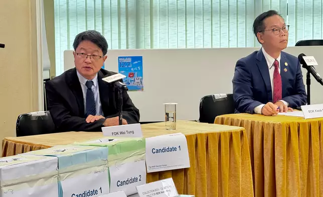 巴士的報記者攝