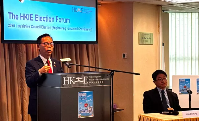 巴士的報記者攝