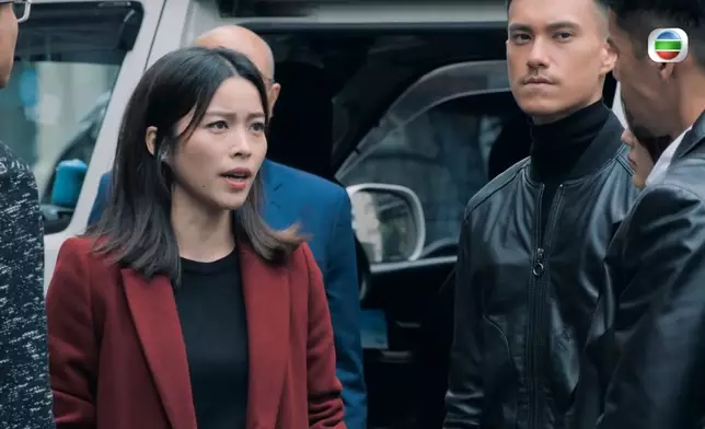 自《反黑路人甲》後再次合體。