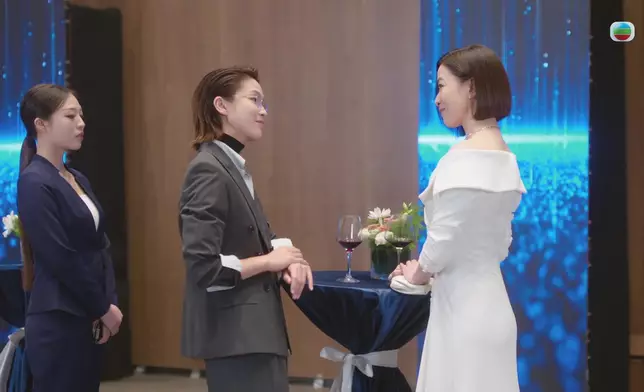 啲微表情又型又靚。