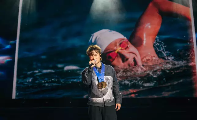 經典金曲成回憶殺！