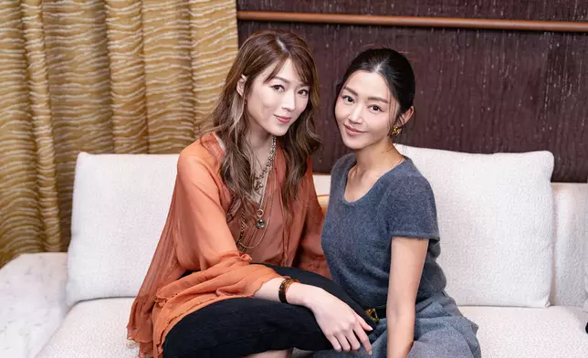 連詩雅、衛詩雅