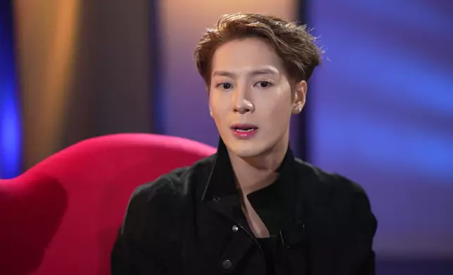 王嘉爾親揭停工一年背後導火線。