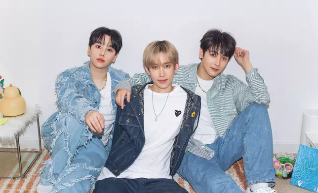 許成正在2017年以男團Classmate成員身份正式出道。 許成正IG圖片